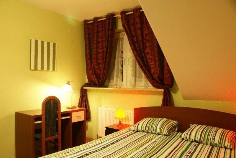 Проживание в семье Dandelion B&B Варшава