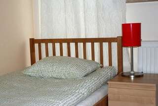 Проживание в семье Dandelion B&B Варшава Двухместный номер с 1 кроватью и общей ванной комнатой-12