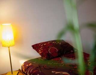 Проживание в семье Dandelion B&B Варшава Двухместный номер с 1 кроватью и общей ванной комнатой-18