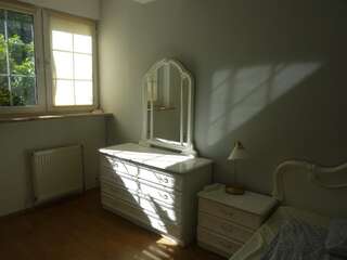 Проживание в семье Dandelion B&B Варшава Двухместный номер с 1 кроватью и общей ванной комнатой-21