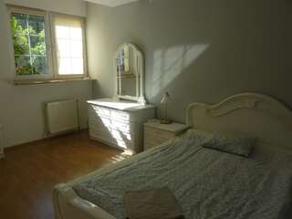 Проживание в семье Dandelion B&B Варшава Двухместный номер с 1 кроватью и общей ванной комнатой-22