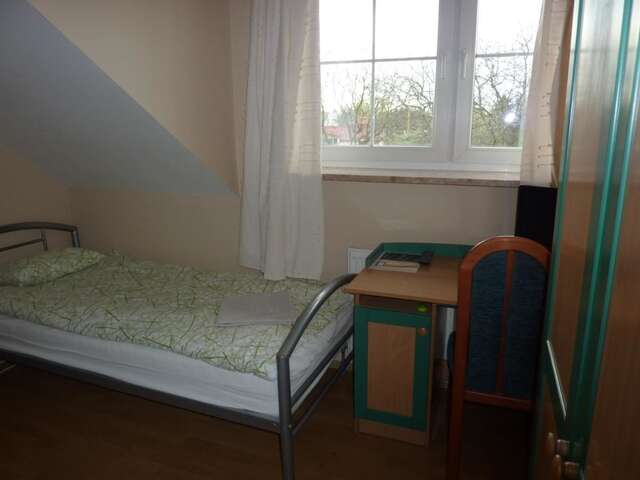 Проживание в семье Dandelion B&B Варшава-34