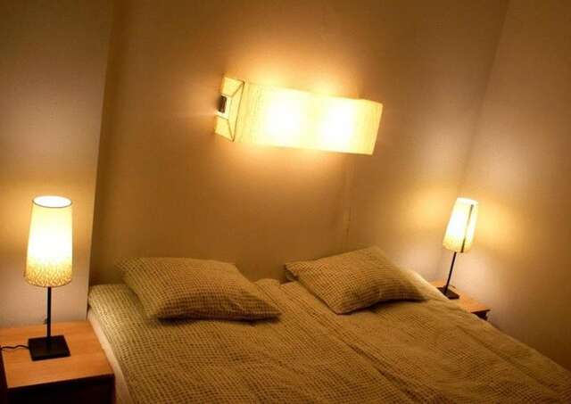 Проживание в семье Dandelion B&B Варшава-8