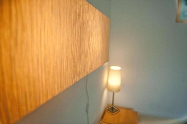 Проживание в семье Dandelion B&B Варшава-11